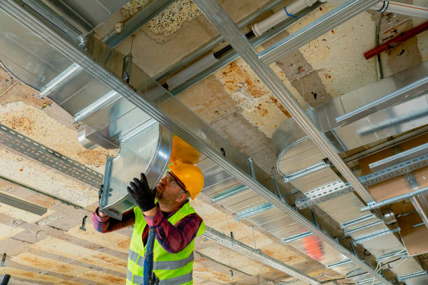 Best 24/7 HVAC repair  in Barstow, CA