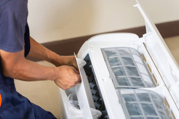 Best HVAC installation services  in Barstow, CA