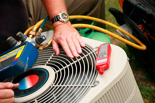 Best Furnace repair near me  in Barstow, CA