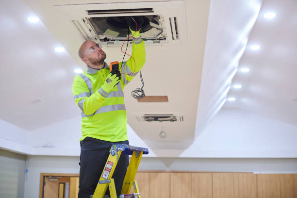 Best HVAC installation services  in Barstow, CA