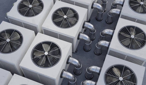 Air duct cleaning in Barstow, CA