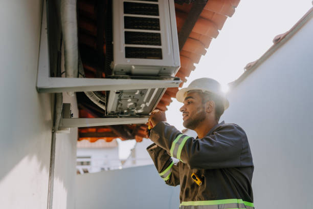 Best Best HVAC companies  in Barstow, CA