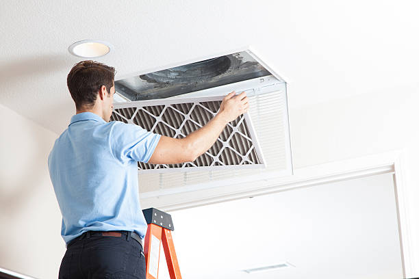 Best HVAC emergency services  in Barstow, CA