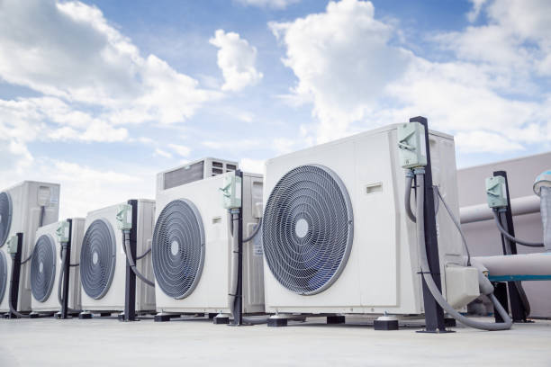 Best Ductless HVAC repair  in Barstow, CA