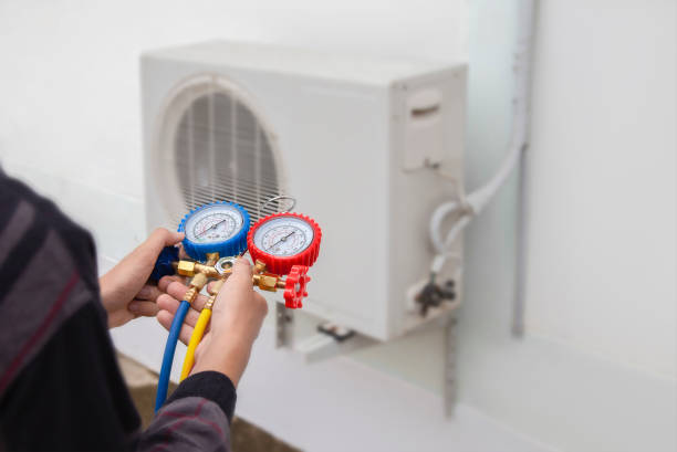 Best HVAC repair near me  in Barstow, CA