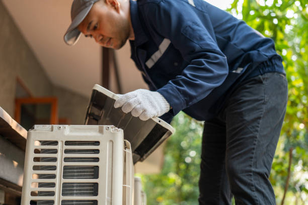 HVAC troubleshooting in Barstow, CA