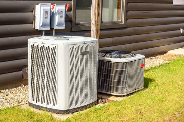 Best Ductless HVAC repair  in Barstow, CA