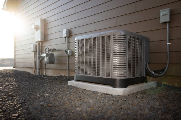 Professional HVAC in Barstow, CA